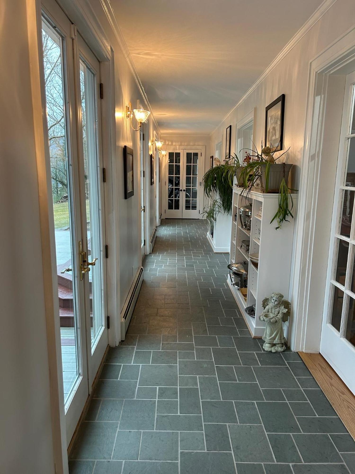 37 Oak Ridge House Bed and Breakfast Wellsboro Buitenkant foto
