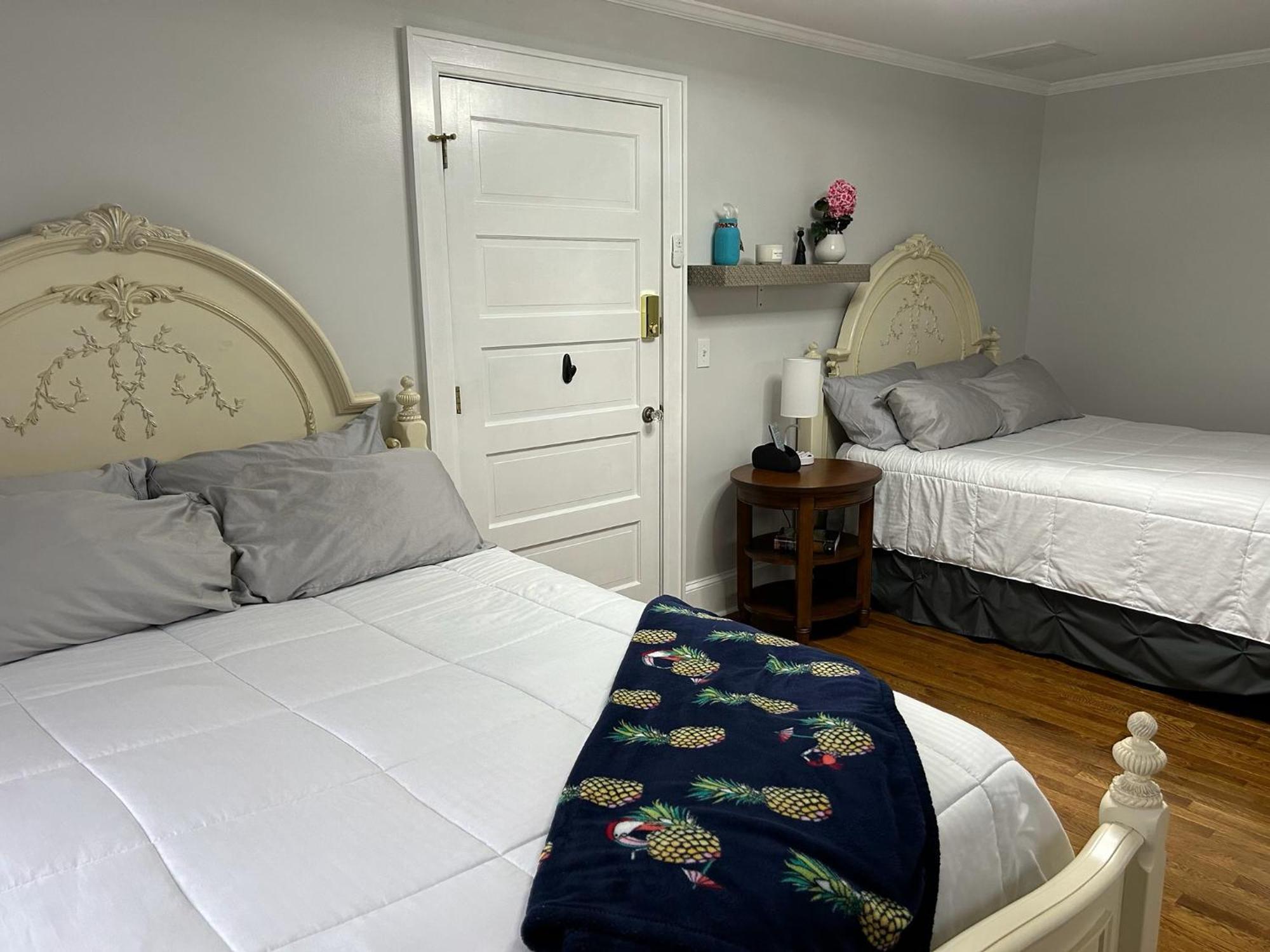 37 Oak Ridge House Bed and Breakfast Wellsboro Buitenkant foto